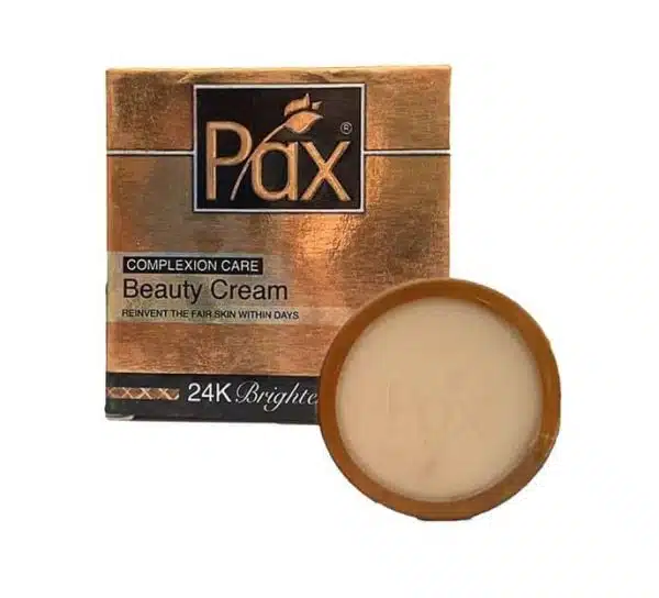 Pax Whitening Cream For Women – Skin brightening & dark spot remover